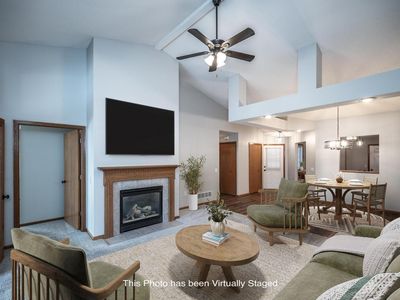 15664 Flackwood Way, Apple Valley, MN, 55124