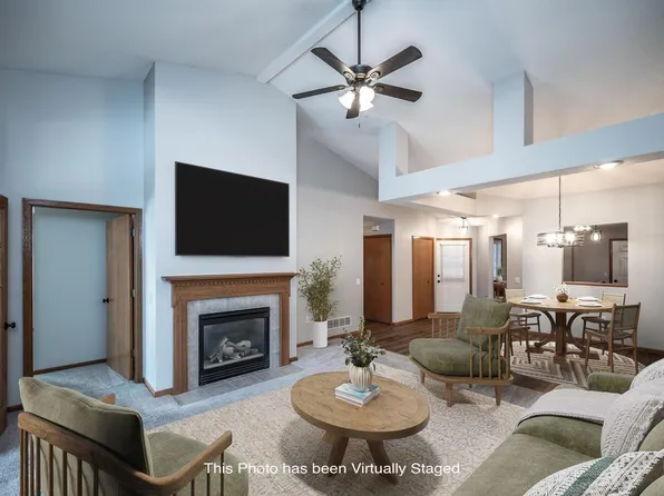 15664 Flackwood Way, Apple Valley, MN 55124