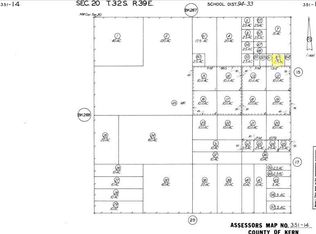 Cadillac Blvd, Edwards, CA 93523