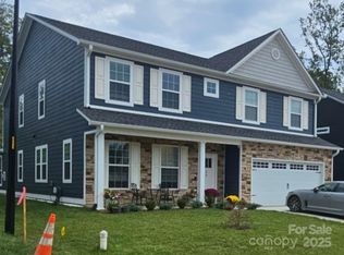 49 Twain Trl, Fletcher, NC 28732