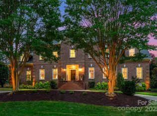 5437 Old Course Dr, Charlotte, NC 28277