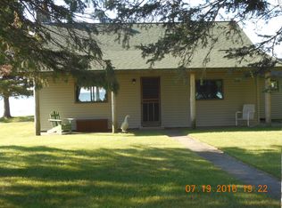 N8294 Old Mill Ln, Cedar River, MI 49887