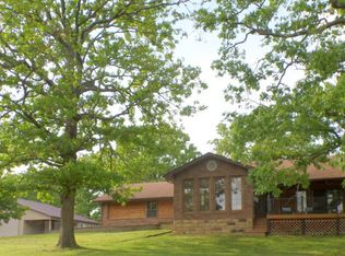 230 Fairsight Rd, Cape Fair, MO 65624