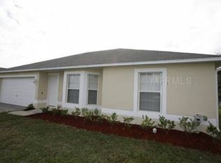 909 Fort Smith Blvd, Deltona, FL 32738