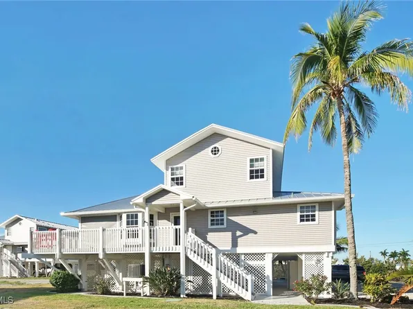 2258 Palm Ave, Saint James City, FL 33956