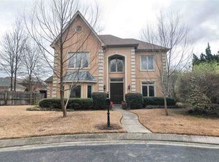 6464 Sweet Berry Cv, Memphis, TN 38120