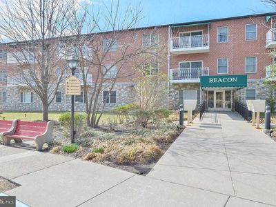 1600 Church Rd APT B107, Wyncote, PA, 19095