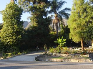 2450 N Euclid Ave, Upland, CA 91784