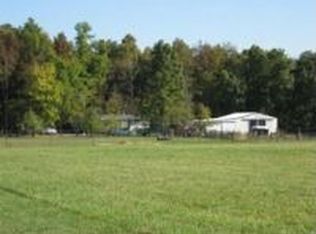 5631 Sorg Rd, Winchester, OH 45697