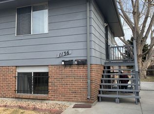 1136 S Tejon St, Denver, CO 80223