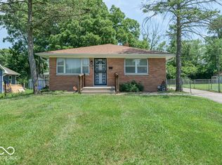 3951 N Audubon Rd, Indianapolis, IN 46226