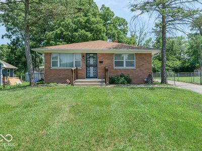 3951 N Audubon Rd, Indianapolis, IN, 46226