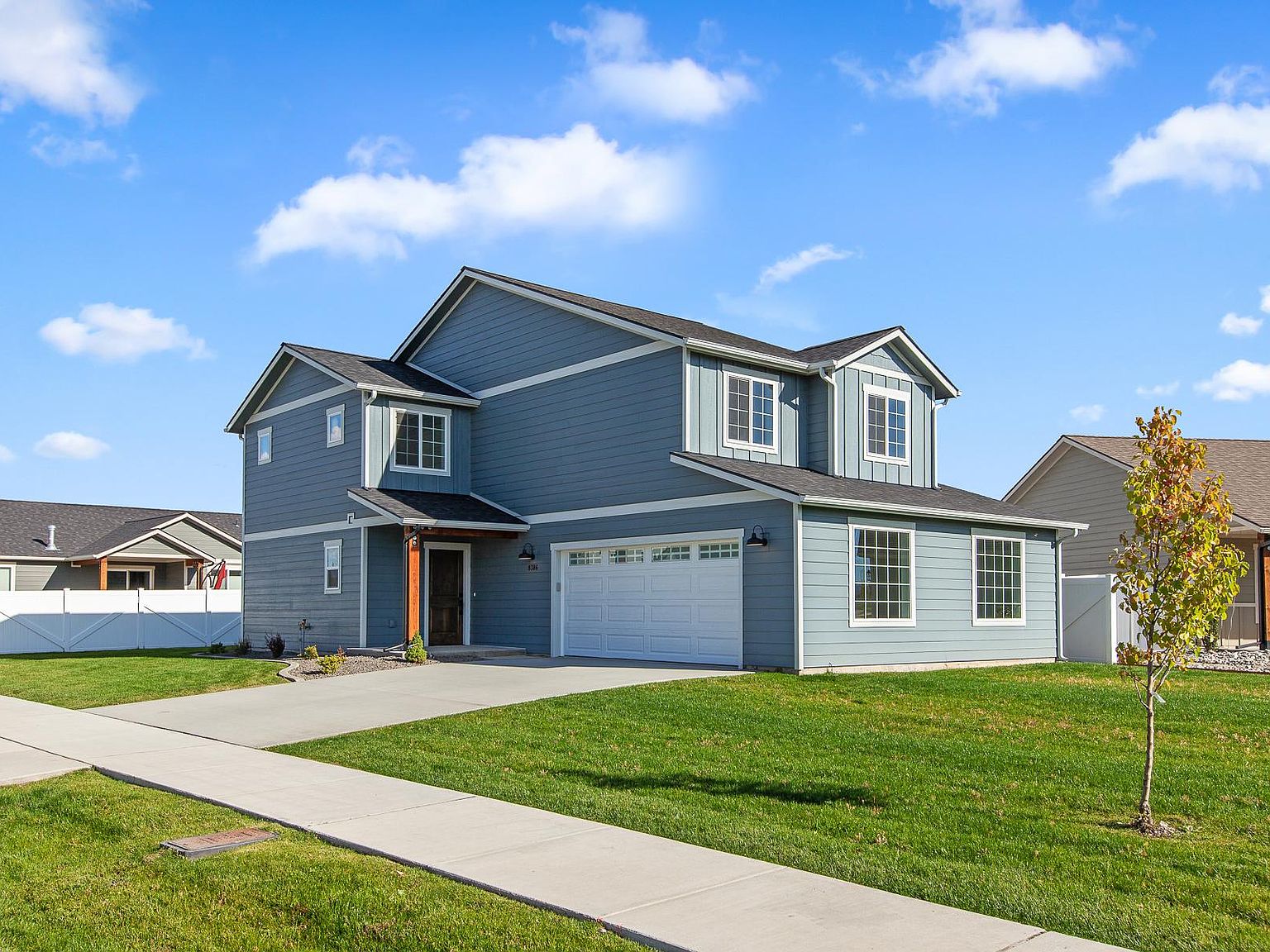 8386 Splitrail Ave, Rathdrum, ID 83858 Zillow