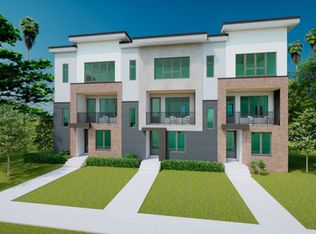 2138 W Nassau St, Tampa, FL 33607