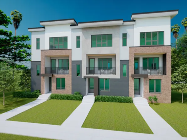 2138 W Nassau St, Tampa, FL 33607