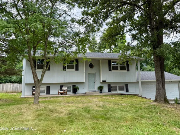 1610 Blue Ridge Rd, Columbia, MO 65202