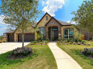 29207 Heartleaf Ct, Katy, TX 77494