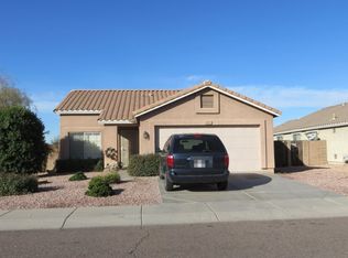 1802 S 82nd Dr, Phoenix, AZ 85043