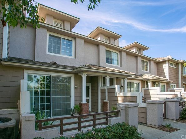 Condos For Sale In Chino Hills Ca