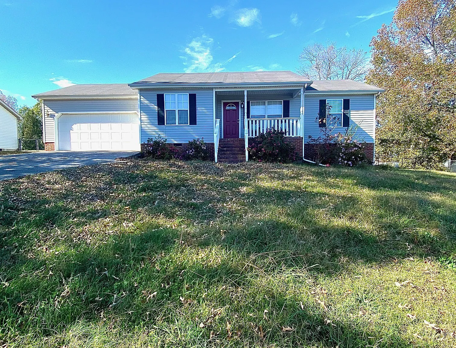 3 bed, 1112 sqft, $1,650 — Photo 2
