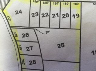 5 Ac Piper Rd, Ridge Spring, SC 29129