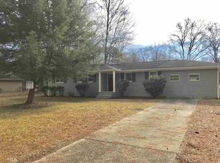 319 Columbia Ave, Cedartown, GA 30125