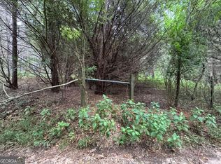 0 Cummings Rd, Arnoldsville, GA 30619