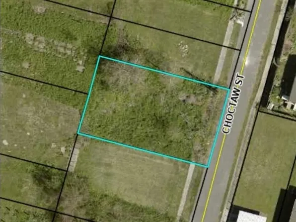 1918 Choctaw St, New Orleans, LA 70117