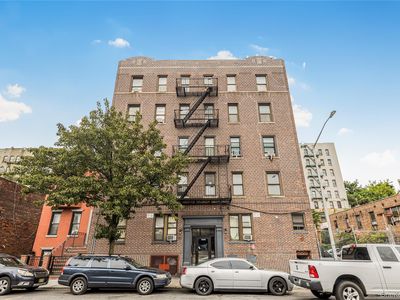1383 Plimpton Avenue #5E, Bronx, NY, 10452