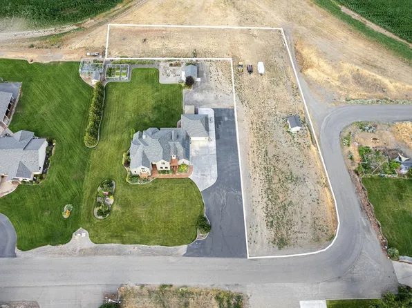 Nka McDonald Dr Lot 1, Pasco, WA 99301