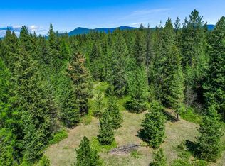 Bussard Rd, Chewelah, WA 99109