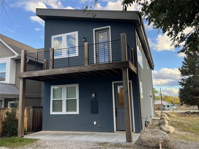 519 Gold Street, Buena Vista, CO, 81211