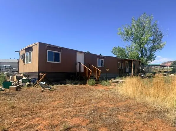 1239 S Hamblin Dr, Kanab, UT 84741