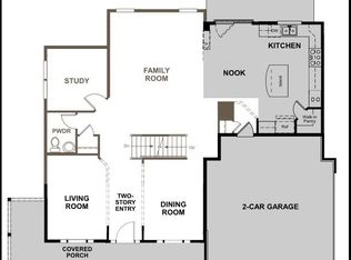 714 Anne St SW, Leesburg, VA 20175