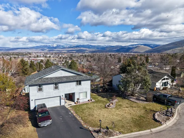 2404 Highwood Dr, Missoula, MT 59803