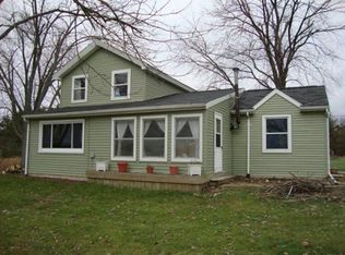 3224 Miller Rd, Perry, MI 48872