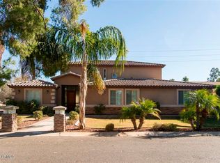 3033 N 47th Pl, Phoenix, AZ 85018