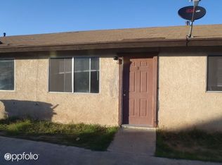 199 S Sunset St, Ridgecrest, CA 93555