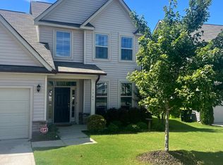 1565 Sage Tree Dr, Zebulon, NC 27597