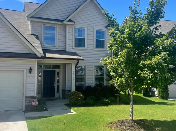 1565 Sage Tree Dr, Zebulon, NC 27597