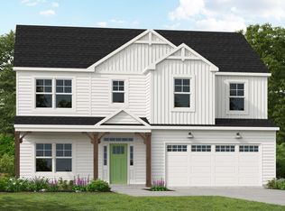 1401 Baden Ct, Aberdeen, NC 28315