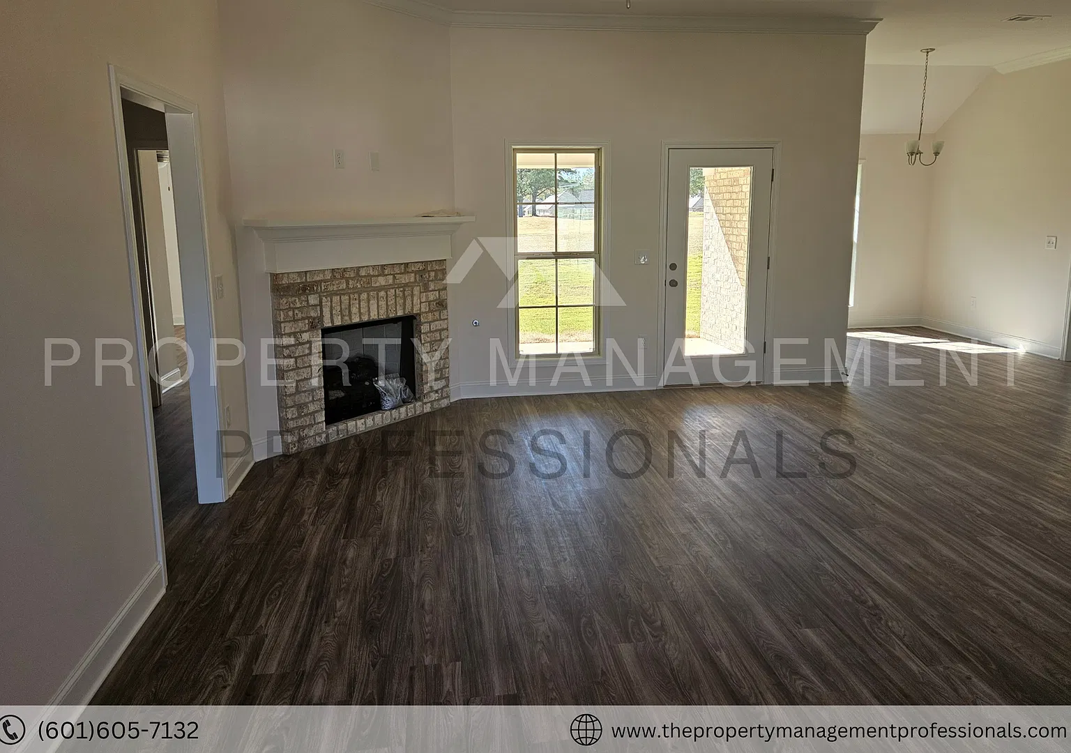Brand New Fabulous Home — Photo 3