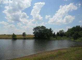 20056 Gray Rd, Mound Valley, KS 67354