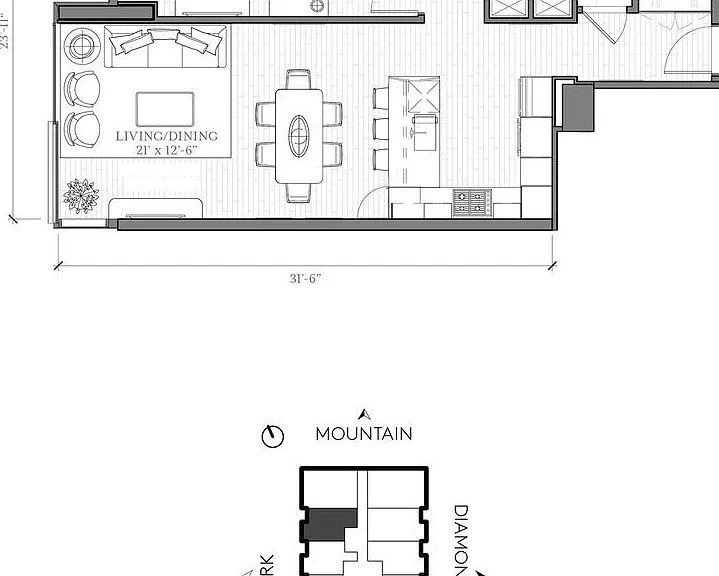 1100 Ala Moana Blvd #3607 — Photo 19