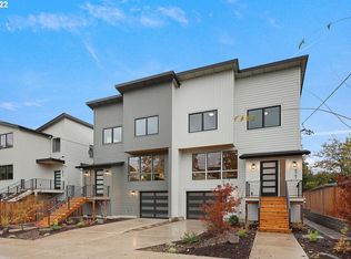 4541 NE Garfield Ave, Portland, OR 97211