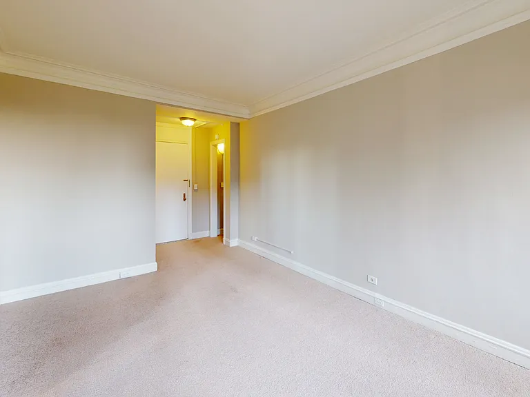 Dining/Living room