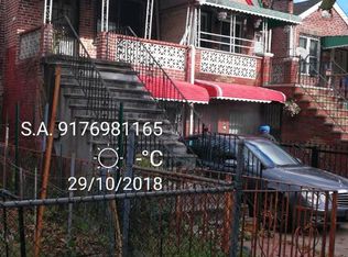 611 Remsen Ave, Brooklyn, NY 11236