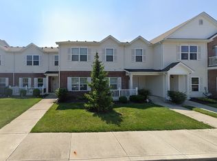 12135 Scoria Dr UNIT 1100, Fishers, IN 46038