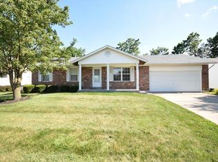 224 Shellbark Dr, Troy, MO 63379