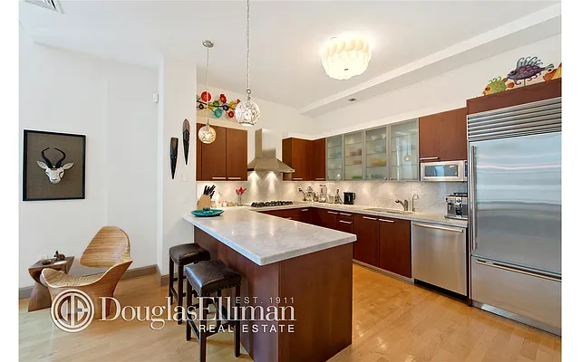 Sold by Douglas Elliman | media 3